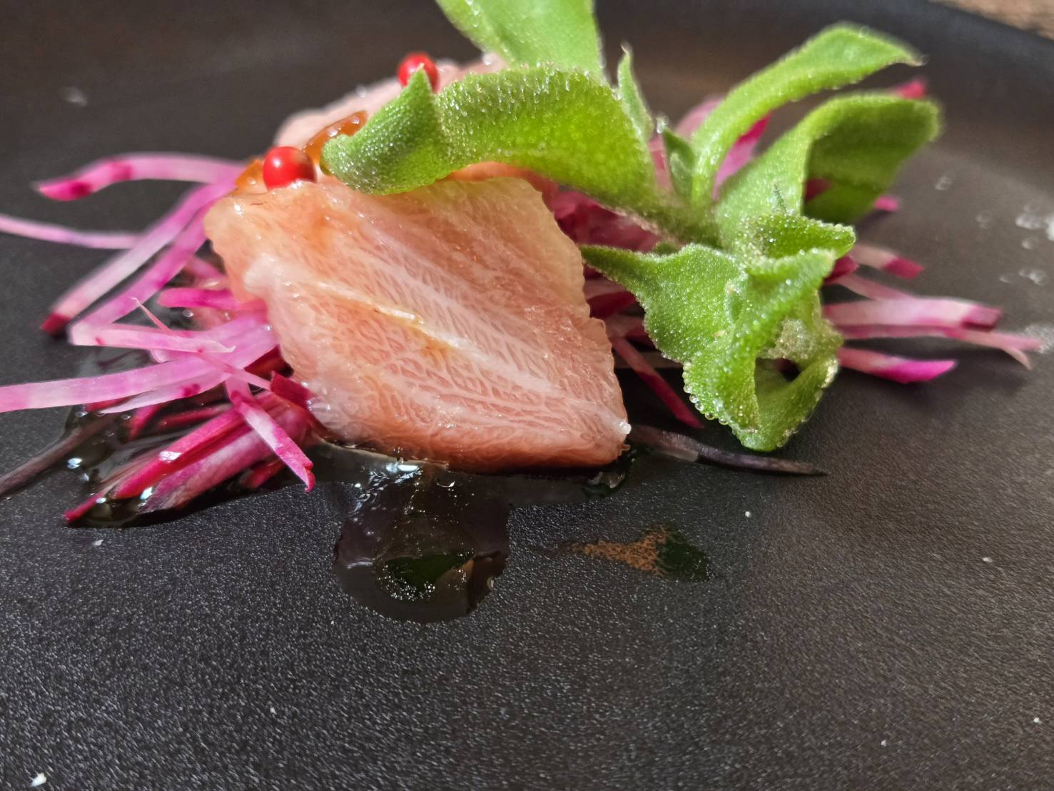 一皿料理